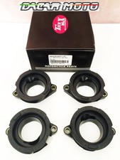 KIT 4  MANICOTTI COLLETTORE DI