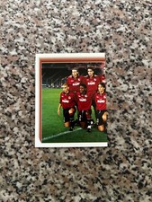 SQUADRA REGGINA N.290 album