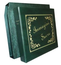 album raccoglitore  SANTINI