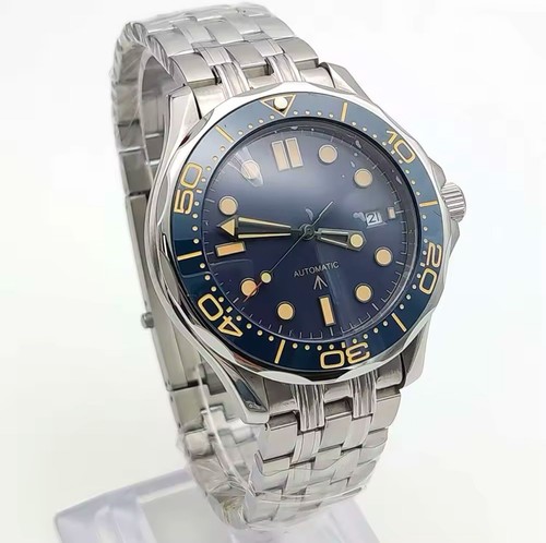 James bond 007 - time, die