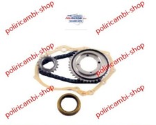 KIT CATENA DISTRIBUZIONE FIAT