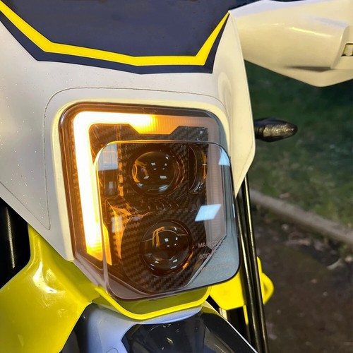 Faro proiettore e24 led - faro,