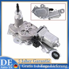 Motore tergicristallo posteriore B001099280 per Citroen C1 II Peugeot 108 Toyota Aygo II posteriore