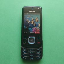 Nokia 6600 slide 6600S 3G GSM
