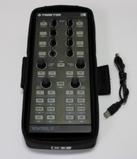 Native Instruments Traktor