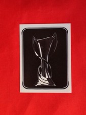 Figurina Champions League 2010-11 #564 UEFA Women's Champions League Trophy 