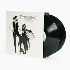 Fleetwood Mac Rumours 180g