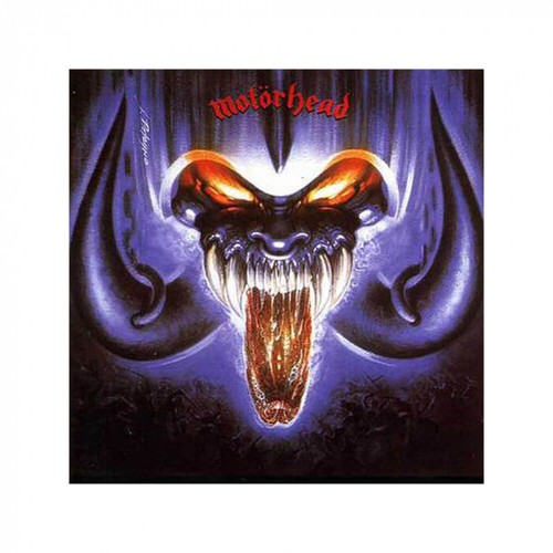 Motorhead rock roll 2cd - 'n',