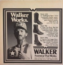 Walker Boots Asheboro NC