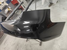 Rear bumper Audi A5 Coupe 8t