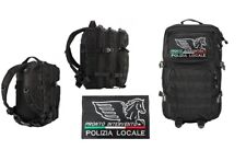 Zaino Operativo OP ASSAULT