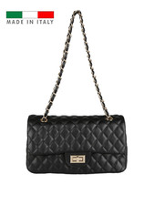 Borsa borsetta da spalla a