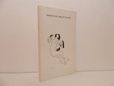 Disegni di Adolfo Wildt