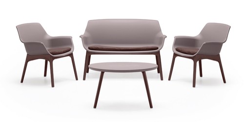 Set salottino - set,