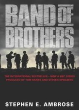 Band Of Brothers-Stephen E
