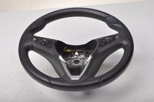 OPEL ASTRA K Volante In Pelle