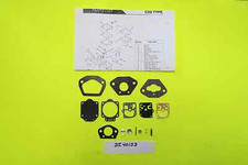 McCulloch PM605 PM610 Timber