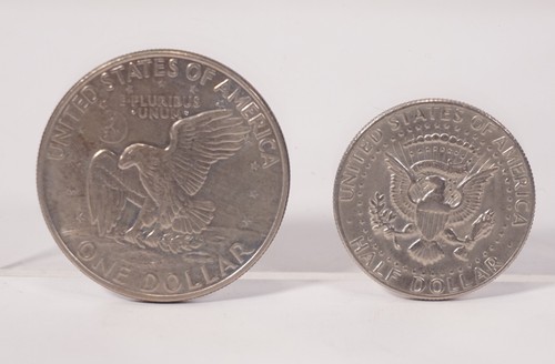 Tlg lot dollar monnaie - lot, usa