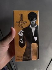 Paco Rabanne 1 Million Eau de