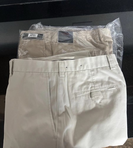 Pantaloni chino golf - , uomo