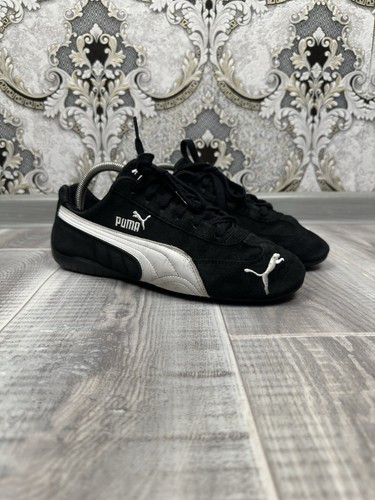 Scarpe guida puma speed cat - da,