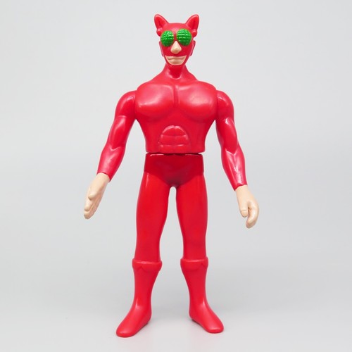 Maschera tigre sofubi - tigre,