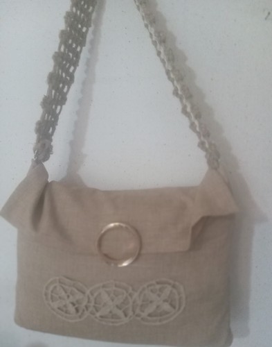 Elegante sportiva borsa - la,