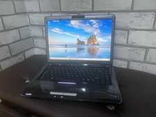 TOSHIBA SATELLITE A300 15,6"