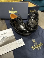 Tricker’s Derby Bourton