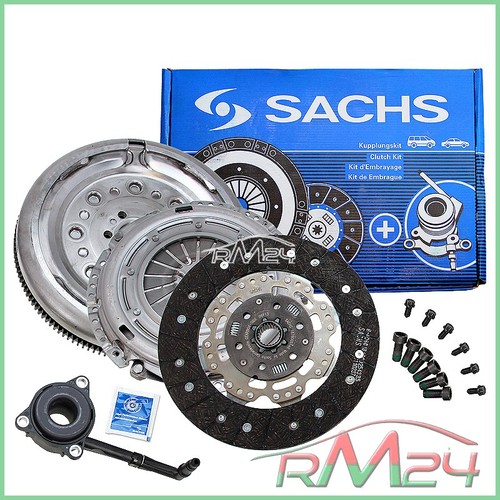 Originale sachs kit frizione - sachs, +