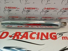 MARMITTA SCARICO DESTRA HARLEY DAVIDSON ROAD KING ELECTRA GLIDE STREET 65863-09