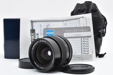 [Almost Unused] Contax Carl