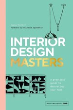 Interior Design Masters: A
