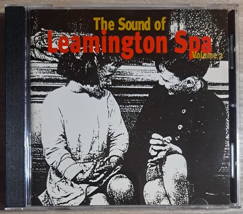 Various the sound - various,