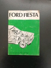 Manuale uso e manutenzione