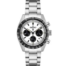 Orologio Analogico Uomo Seiko