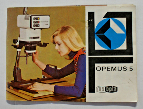 X830 manuale uso - x830-manuale, ingranditore