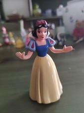 DISNEY SNOW WHITE 1993 MATTEL