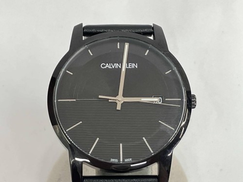 Orologio polso calvin - orologio,