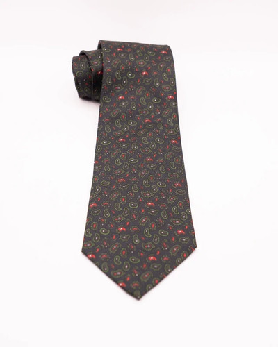 Vintage tie holliday - tie, &