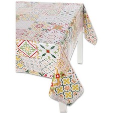 Tovaglia plastificata italiana