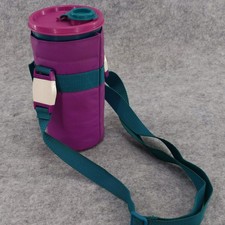 Bicchiere vintage anni 90