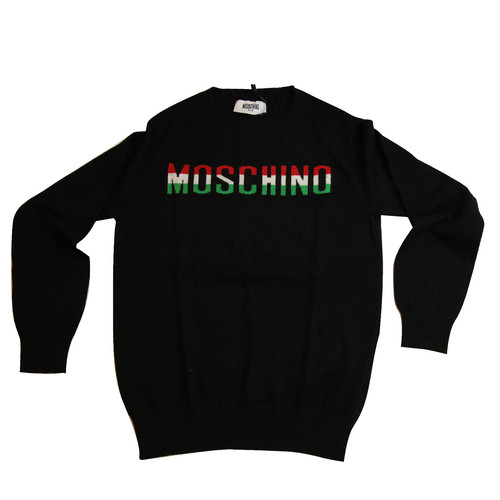 Moschino kid maglione bambino - kid,