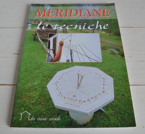 Meridiane tecniche casa - meridiane,