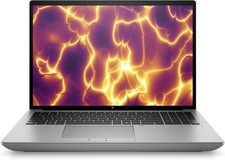 HP ZBook Fury 16 G11 16"