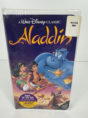 Aladdin walt disney - aladdin,