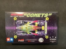 TAMIYA MINI 4WD 92459 HEAT