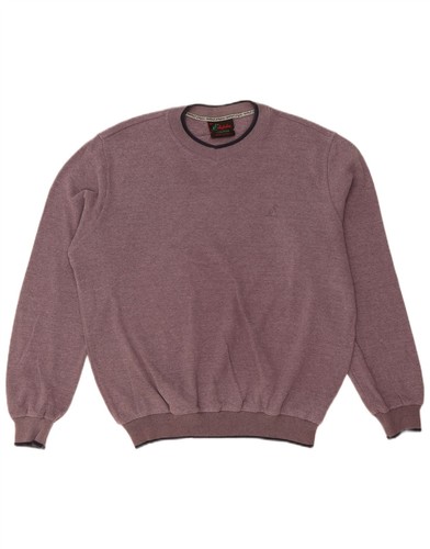 Maglione maglione girocollo