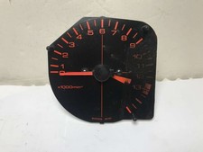 STRUMENTAZIONE CRUSCOTTO