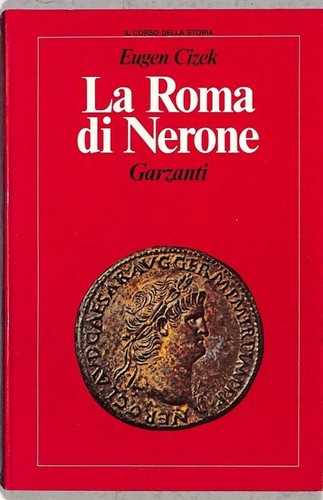 Roma nerone cizek eugen - roma,